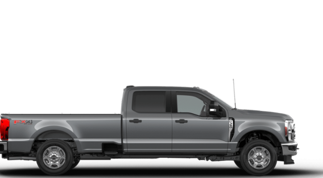 2026 Ford SuperDuty